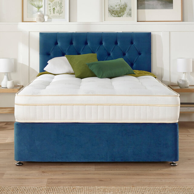 Orason Bed