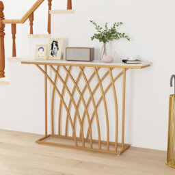 Upney 120Cm Console Table
