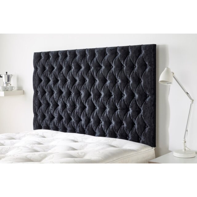 Maggie Upholstered Headboard