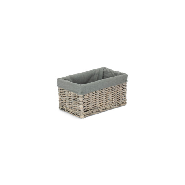 House Of Hampton Wicker Decorative Basket
