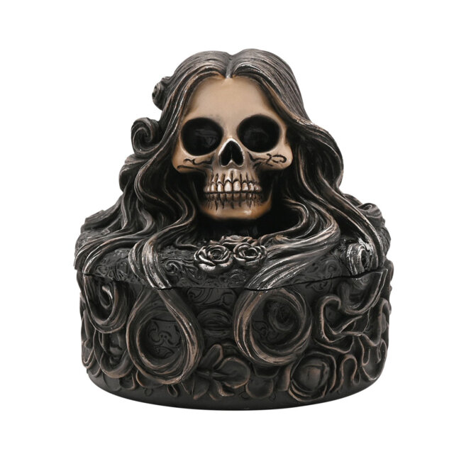 Jewellery Box +
