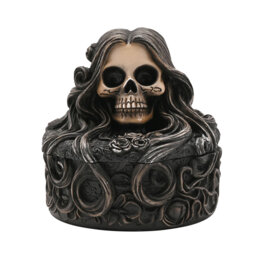 Jewellery Box +