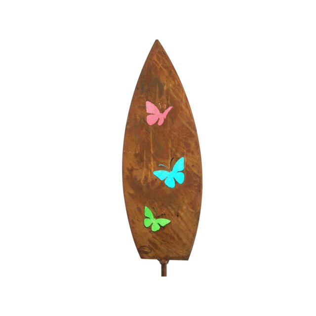 Insects Metal Garden Statue