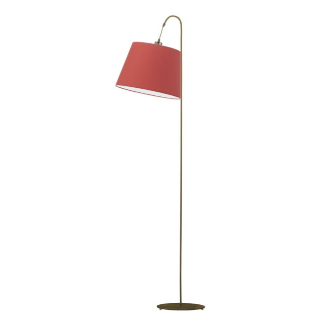 Salom 171cm Traditional Floor Lamp