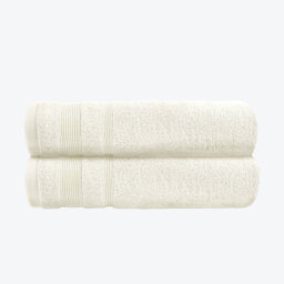 Quick Dry Luxury Standard Cotton Bath Towels Set