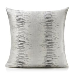 Auberon Reflections Abstract Scatter Cushion with Filler Pad