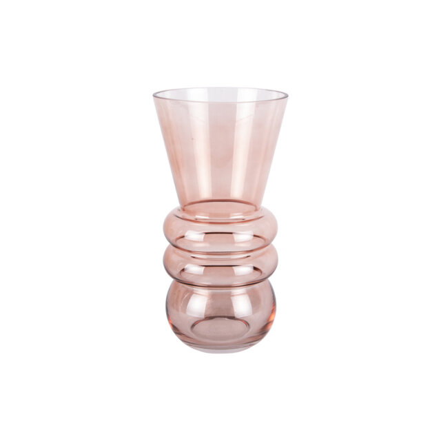 Glass Table Vase