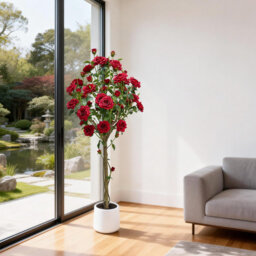 150cm Plant