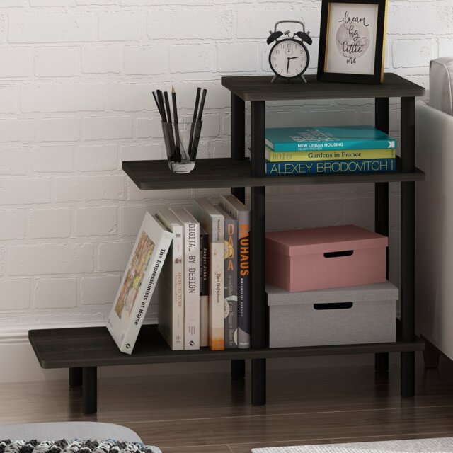 Eloisa Side Table with Storage