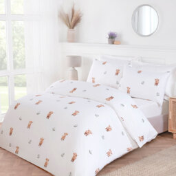 Polyester Duvet Cover Set