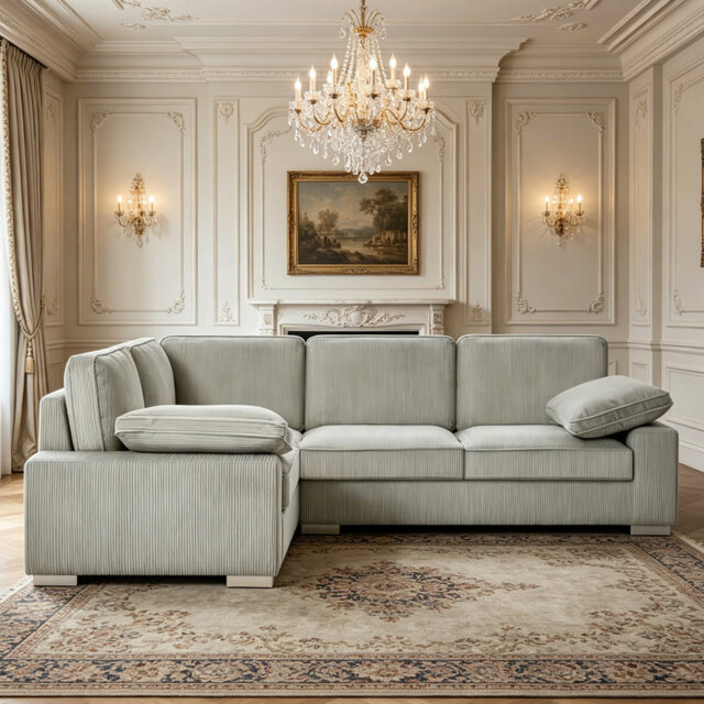5 Seater Sofa