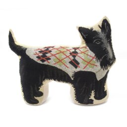 Palmerton Doorstop Fabric