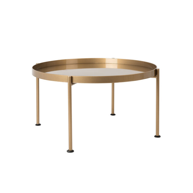 Mahalia Four Leg Coffee Table