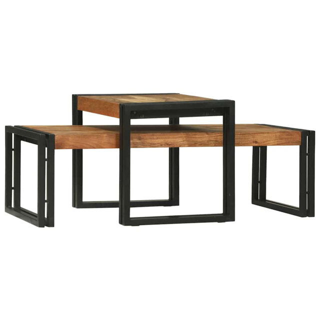 Coffee Table Accent Living Room Furniture Surface Indoor Stylish