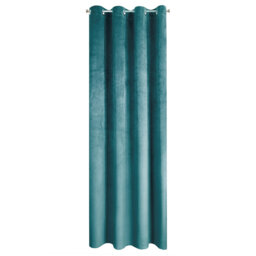 Tavarozzi Blackout Curtains Single Panel