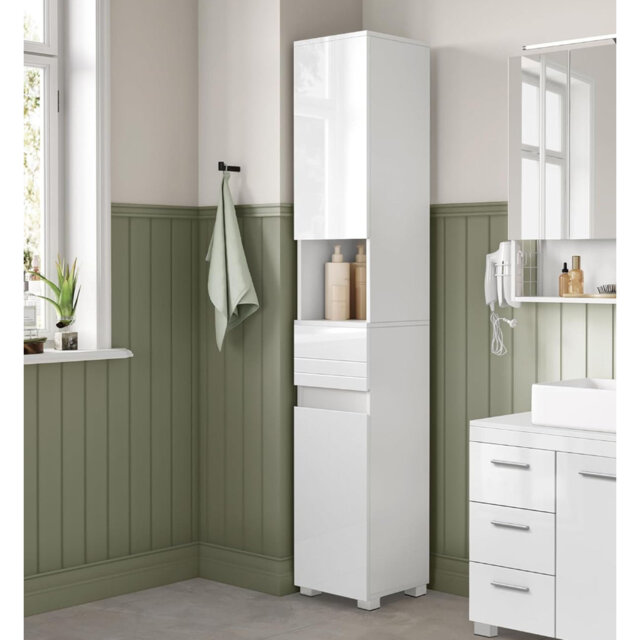 Bathroom Cabinet