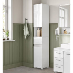 Bathroom Cabinet