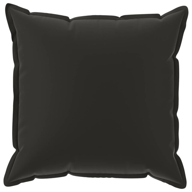 Grey Cushion Cover