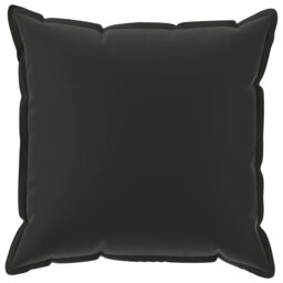Grey Cushion Cover