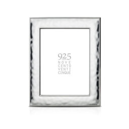 Silver Silver 925 Silver Plated Picture Frame
