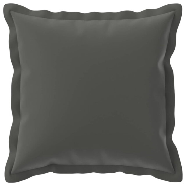 Green Cushion Cover