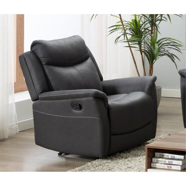Windle 89cm Wide Standard Recliner