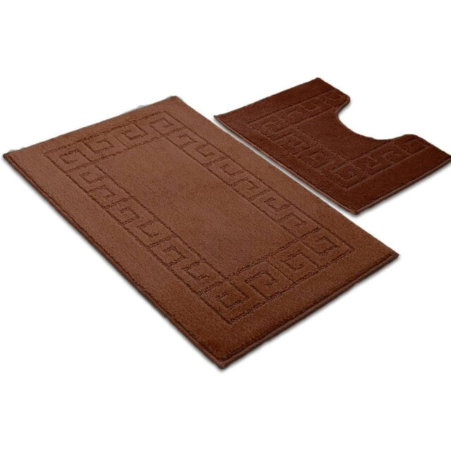 Polypropylene Bath Mat
