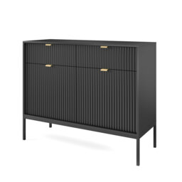 Beton 104cm Sideboard