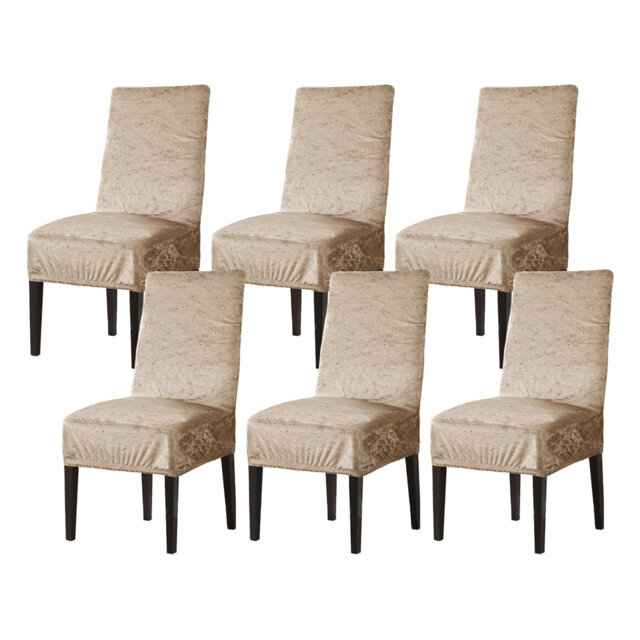 54 cm W Outdoor Patio Chair Cover