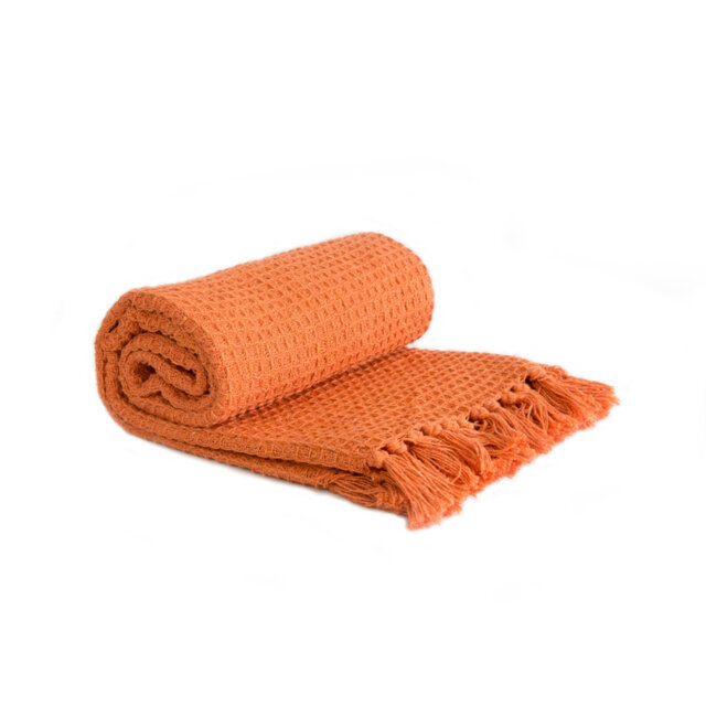 Vitela Throw Blanket