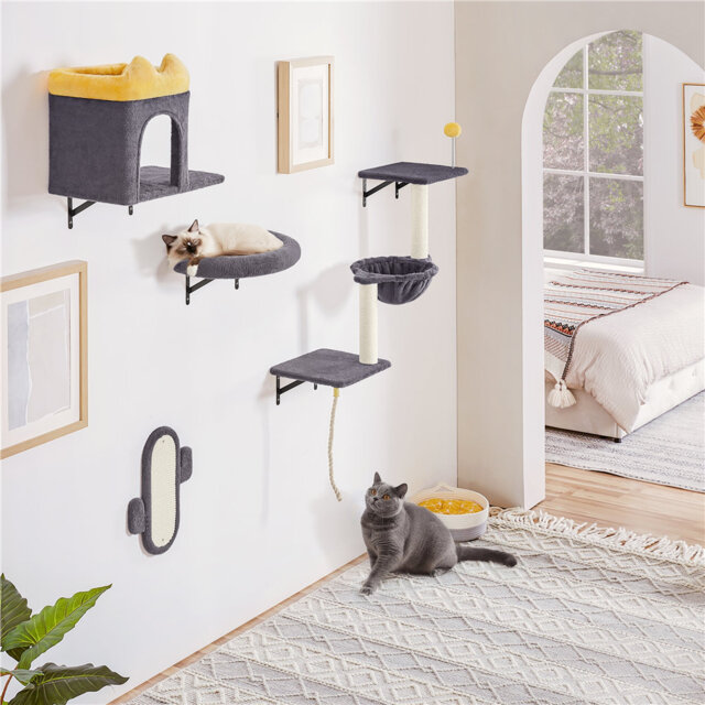 Cat Tree