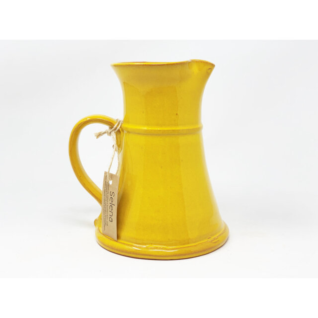 Brodi Handmade Ceramic / Porcelain Table Vase