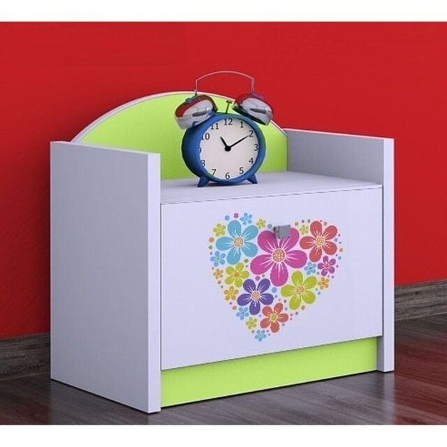 Mackenzie Nightstand