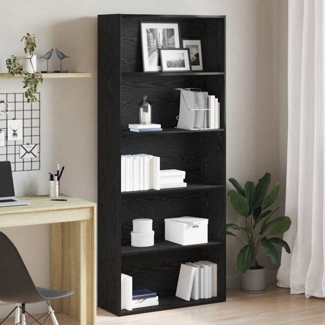 Alhambra Standard Bookcase