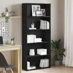 Alhambra Standard Bookcase
