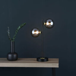 Metal Desk Lamp