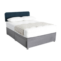 Wile Upholstered Headboard