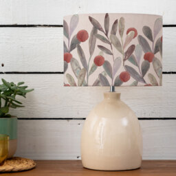 Leura Ceramic Table Lamp