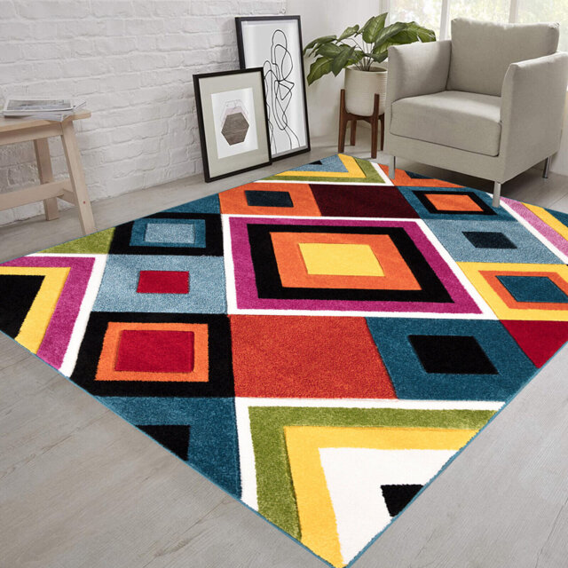 Area Rug