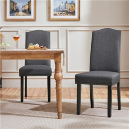 Upholstered Dining Chair