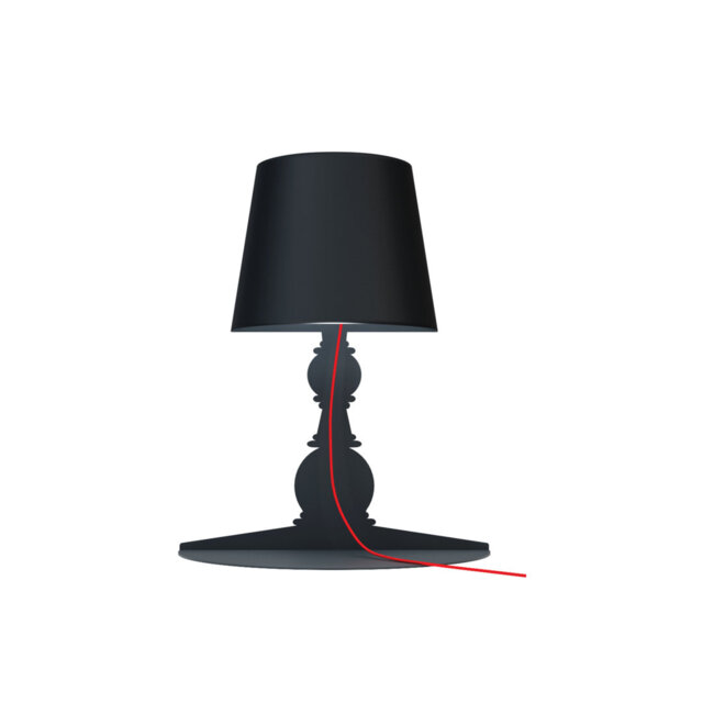 Adilyne Table Lamp