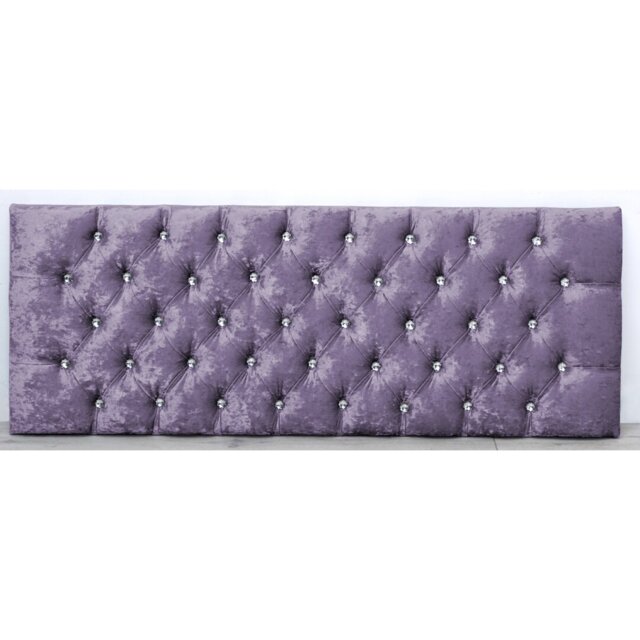 Dwyer Upholstered Headboard