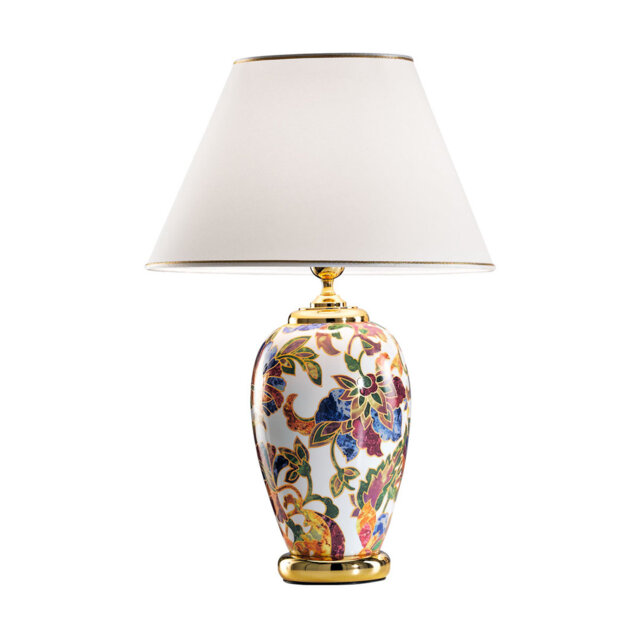 Damasco 60cm Table Lamp