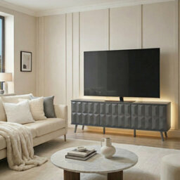 ELEVATE TV Cabinet