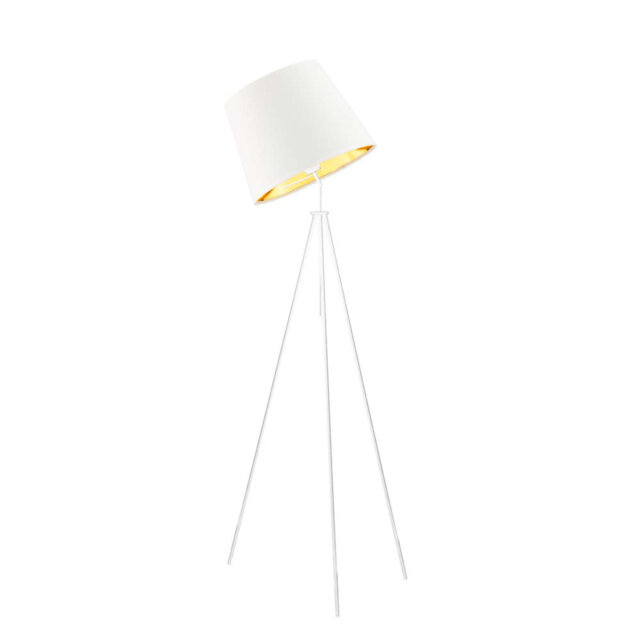 Airlie 155cm Tripod Floor Lamp