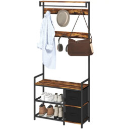 Coat Rack