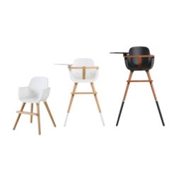 Deleon High Chair