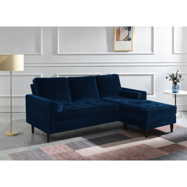 Cisneros Corner Sofa