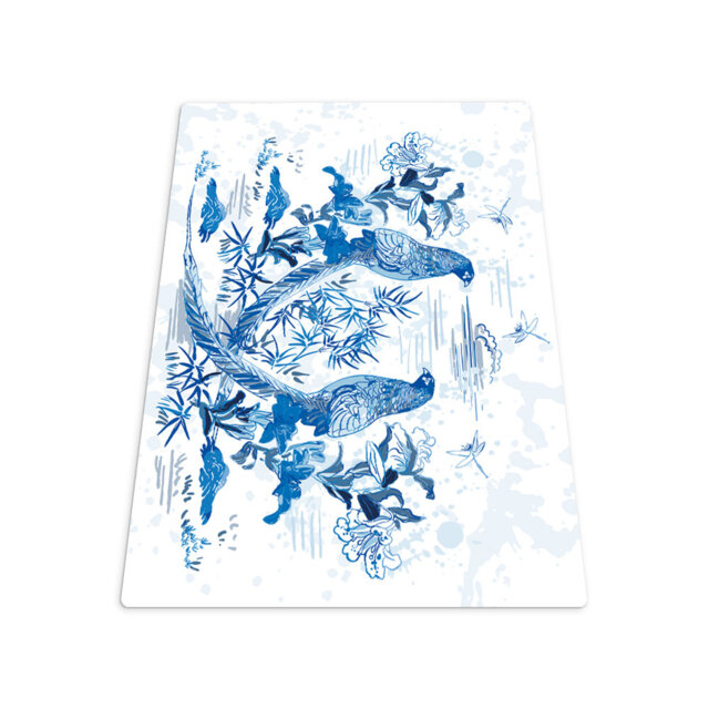 Nancylou Chair Mat