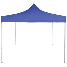 Vidaxl Foldable Tent Canopy Patio Pavilion Gazebo Pop Up Tent Marquee Canopy